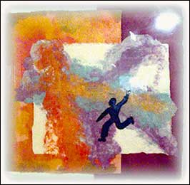 Children Of God: Into The Light by Jura Silverman