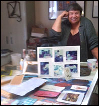 Jura Silverman