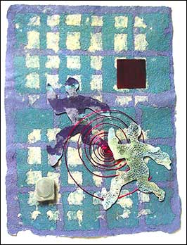 Just in Time by Jura Silverman