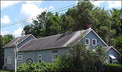 Jura Silverman Gallery