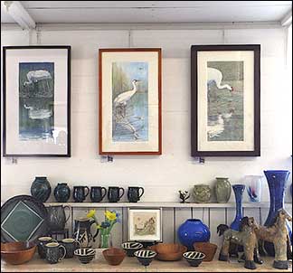 Jura Silverman Gallery