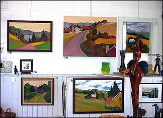 Jura Silverman Gallery